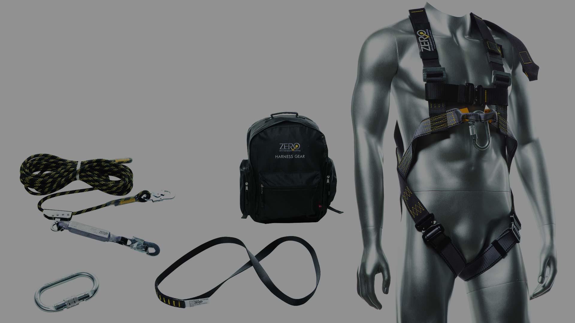 roof safety harness kit melbourne